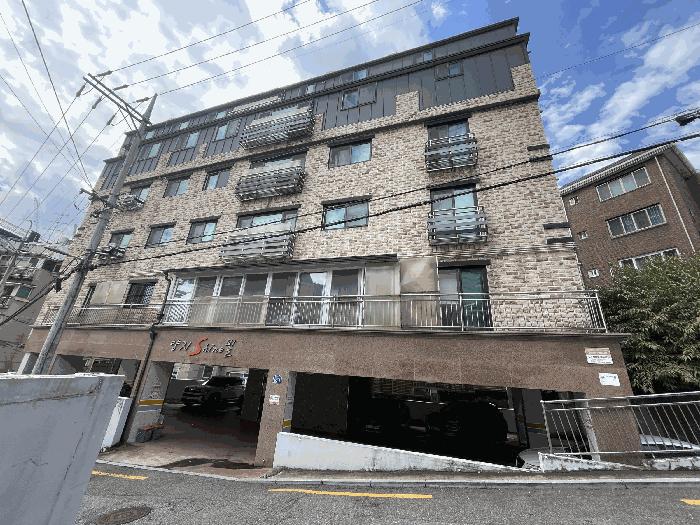 서울특별시 강서구 등촌동 365-220 양지샤인빌 제3층 제301호 다세대(빌라) 경매 사진 1