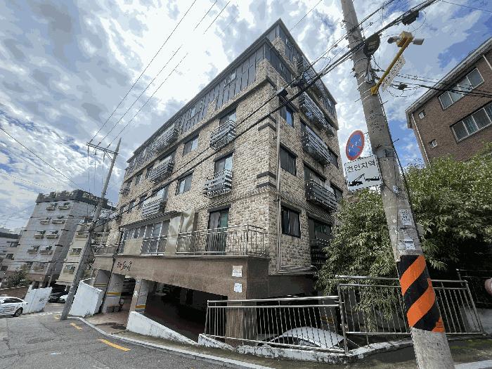 서울특별시 강서구 등촌동 365-220 양지샤인빌 제3층 제301호 다세대(빌라) 경매 사진 2