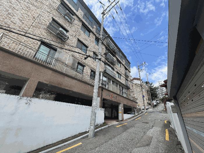 서울특별시 강서구 등촌동 365-220 양지샤인빌 제3층 제301호 다세대(빌라) 경매 사진 8