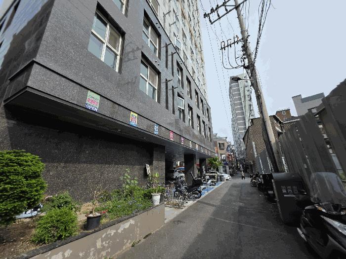 경기도 구리시 수택동 419-21 구리더케이타워 10층1001호 오피스텔 경매 사진 2