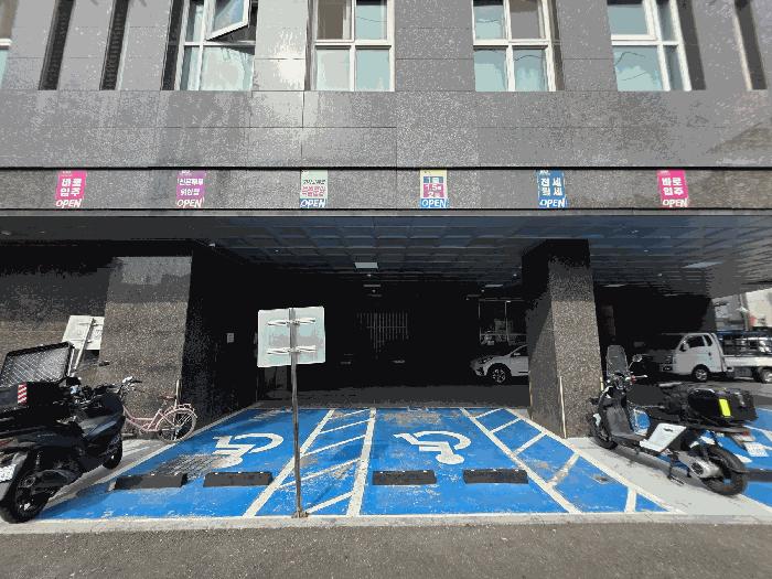 경기도 구리시 수택동 419-21 구리더케이타워 10층1001호 오피스텔 경매 사진 8