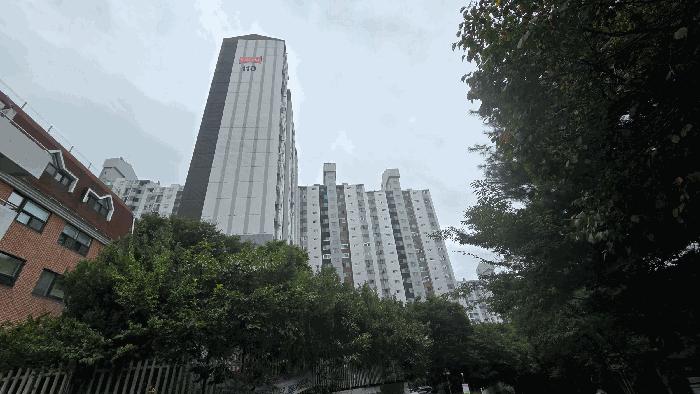 서울특별시 금천구 시흥동 1010 벽산아파트 제110동 제2층 제206호 아파트 경매 사진 1