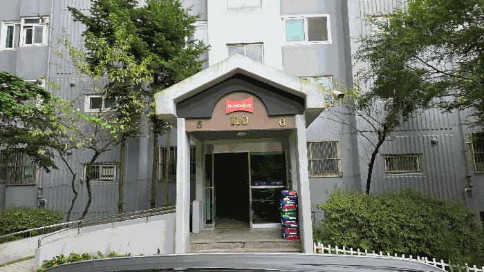 서울특별시 금천구 시흥동 1010 벽산아파트 제110동 제2층 제206호 아파트 경매 사진 2