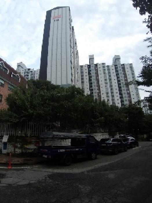 서울특별시 금천구 시흥동 1010 벽산아파트 제110동 제2층 제206호 아파트 경매 사진 5