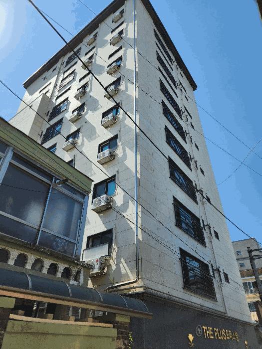 경기도 남양주시 금곡동 404-151 주건축물 1동 7층701호 오피스텔 경매 사진 4