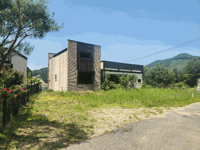 경기도 가평군 상면 임초리 107-28 임야 경매 사진 5