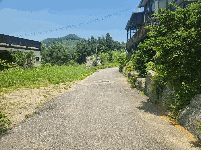 경기도 가평군 상면 임초리 107-28 임야 경매 사진 6