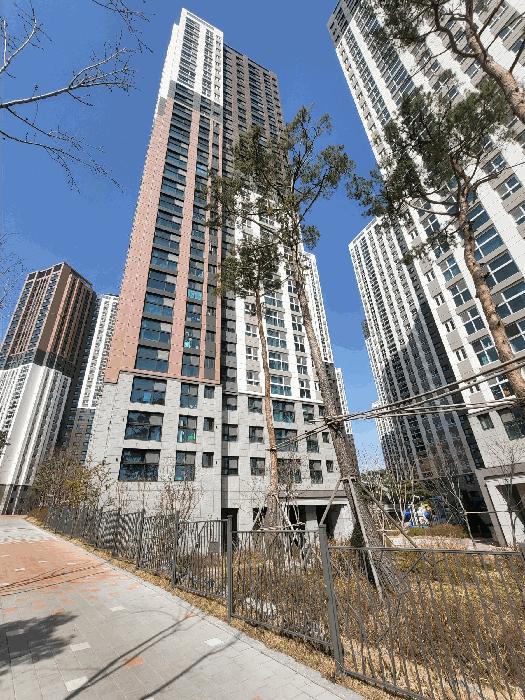 경기도 안산시 단원구 선부동 1003 안산중흥에스-클래스더퍼스트 105동 25층2504호 아파트 경매 사진 2