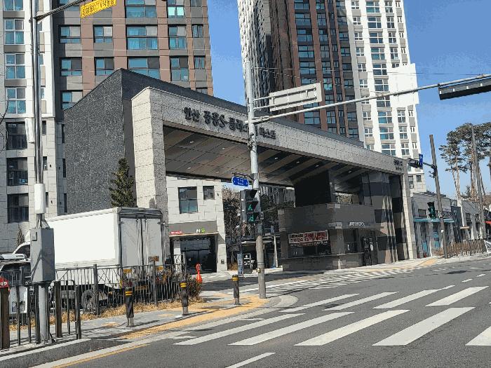 경기도 안산시 단원구 선부동 1003 안산중흥에스-클래스더퍼스트 105동 25층2504호 아파트 경매 사진 5