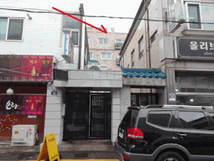 경기도 수원시 권선구 권선동 994-9 보현아트빌 3층302호 다세대(빌라) 경매 사진 2