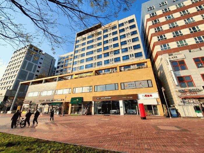 경기 안산시 단원구 오피스텔