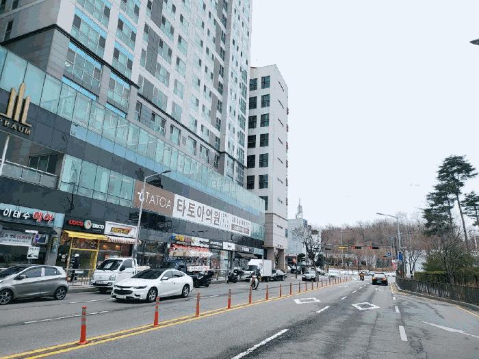 경기도 안산시 단원구 고잔동 528-1 프라움시티 101-1004호 오피스텔 경매 사진 1