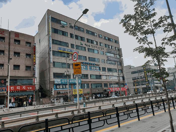 경기도 화성시 병점동 379-10 병점프라자 7층734호 다세대(빌라) 경매 사진 4