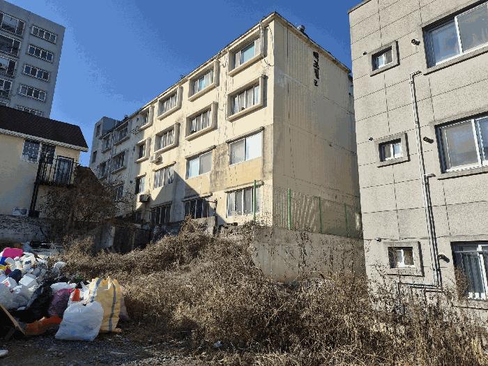 대전 대덕구 다세대(빌라)