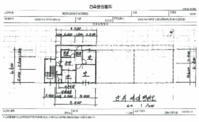 대전광역시 대덕구 신탄진로804번길 46, 3층303호구) 대전광역시 대덕구 신탄진동 138-22 다세대(빌라) 경매 사진 13