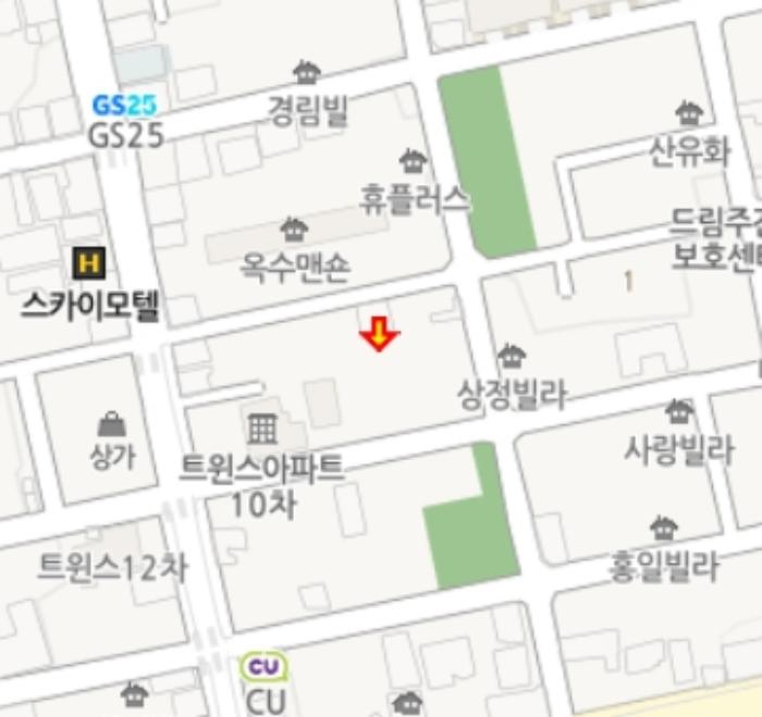 대전광역시 대덕구 신탄진로804번길 46, 3층303호구) 대전광역시 대덕구 신탄진동 138-22 다세대(빌라) 경매 사진 19