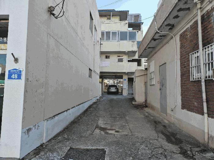 대전광역시 대덕구 신탄진로804번길 46, 3층303호구) 대전광역시 대덕구 신탄진동 138-22 다세대(빌라) 경매 사진 3