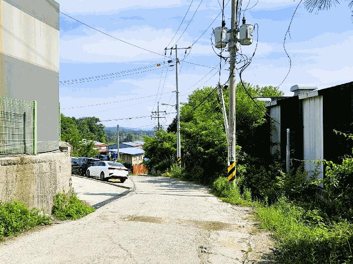 경기도 화성시 양감면 사창리 1101-3 공장 경매 사진 13