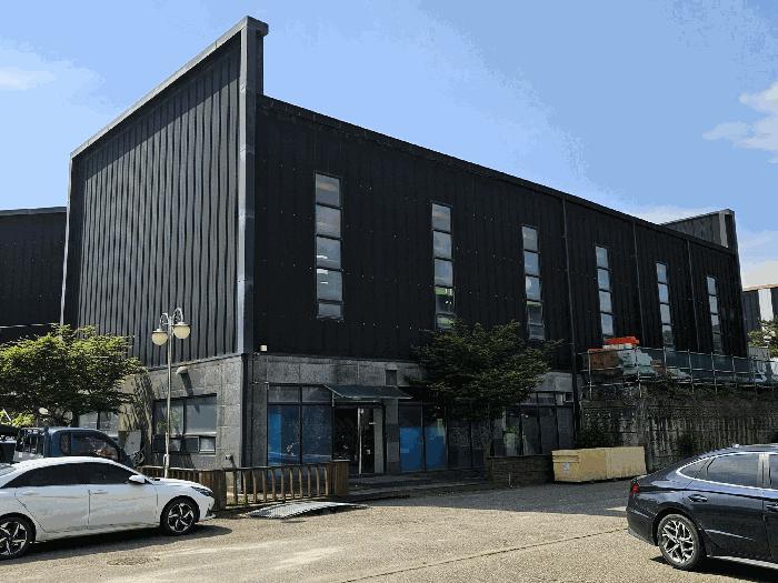 경기도 화성시 양감면 사창리 1101-3 공장 경매 사진 18