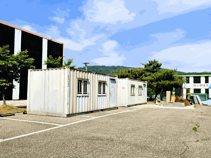 경기도 화성시 양감면 사창리 1101-3 공장 경매 사진 2