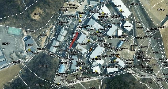 경기도 화성시 양감면 사창리 1101-3 공장 경매 사진 30