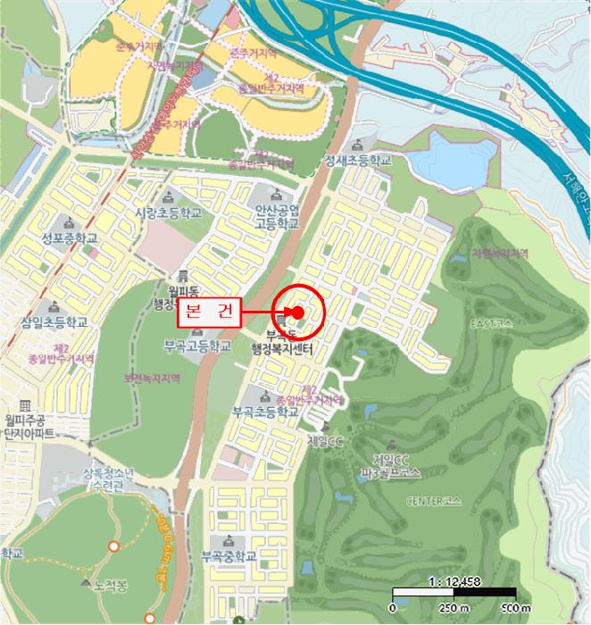 경기도 안산시 상록구 부곡동 668-10 예진아트빌 4층401호 다세대(빌라) 경매 사진 14