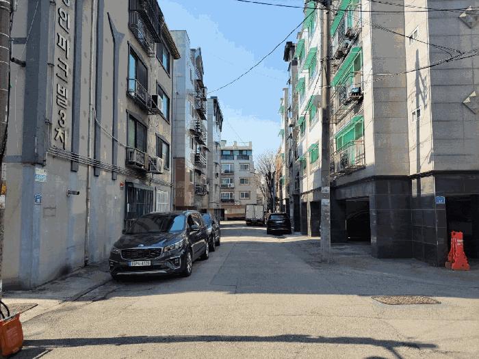 경기도 안산시 상록구 부곡동 668-10 예진아트빌 4층401호 다세대(빌라) 경매 사진 5