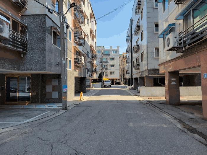 경기도 안산시 상록구 부곡동 668-10 예진아트빌 4층401호 다세대(빌라) 경매 사진 7