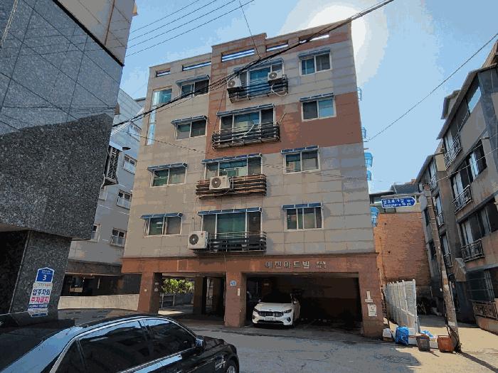 경기도 안산시 상록구 부곡동 668-10 예진아트빌 4층401호 다세대(빌라) 경매 사진 8