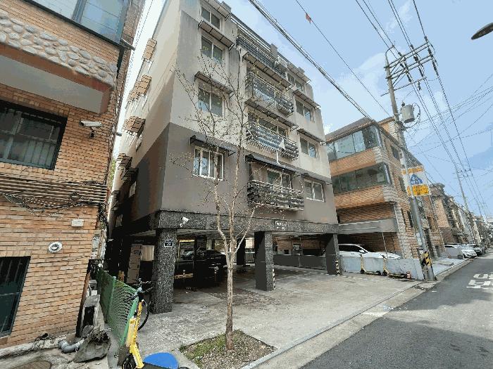 경기 안산시 상록구 다세대(빌라)