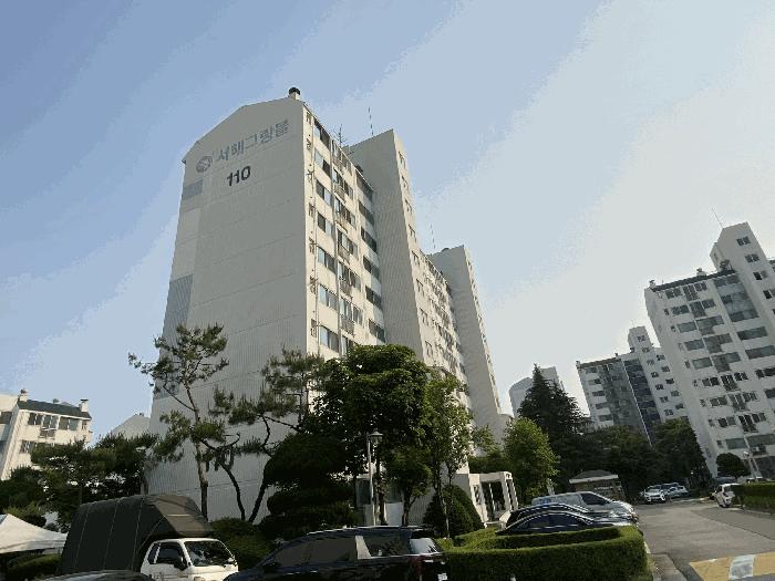 경기도 안산시 상록구 성포동 584 성포동주공아파트 1014동 1층104호 아파트 경매 사진 12