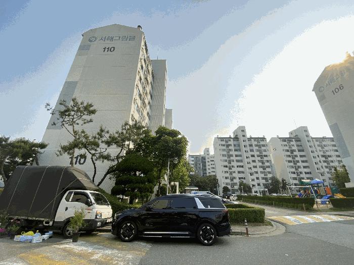 경기도 안산시 상록구 성포동 584 성포동주공아파트 1014동 1층104호 아파트 경매 사진 3