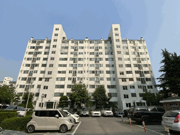 경기도 안산시 상록구 성포동 584 성포동주공아파트 1014동 1층104호 아파트 경매 사진 7