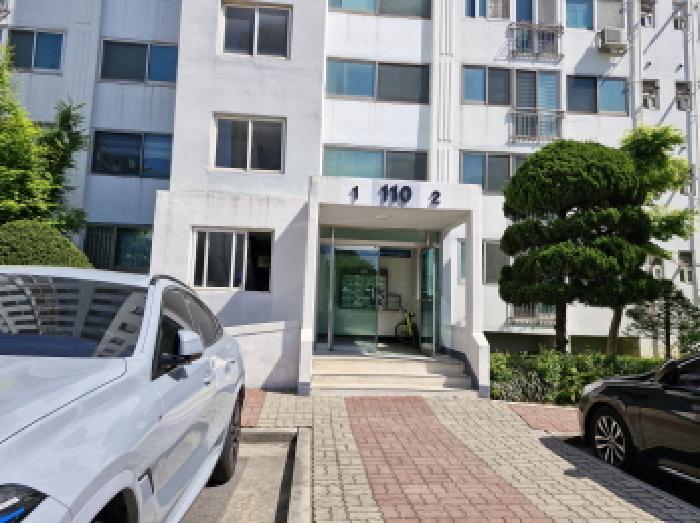 경기도 시흥시 정왕동 1886-3 서해아파트 110동 7층701호 아파트 경매 사진 14