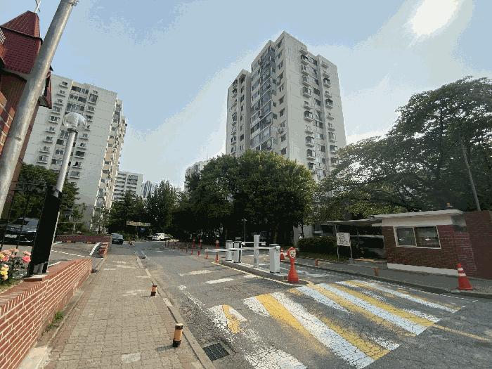 경기도 시흥시 정왕동 1886-3 서해아파트 110동 7층701호 아파트 경매 사진 5