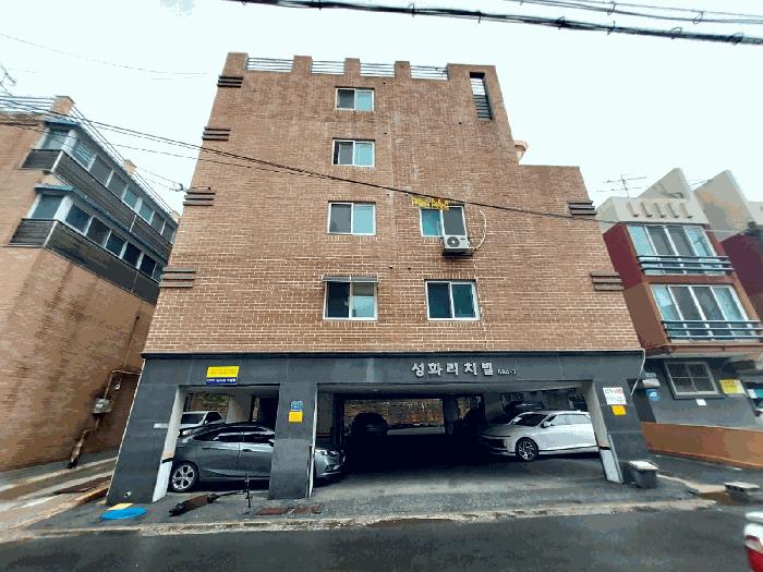 경기 안산시 상록구 다세대(빌라)