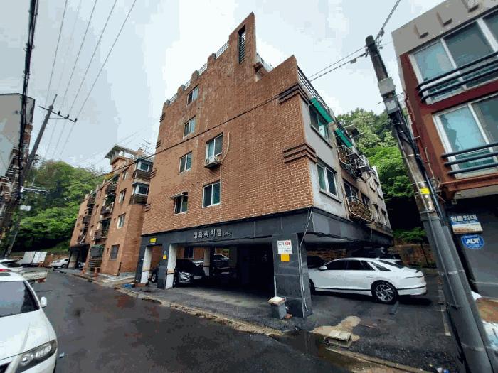 경기도 안산시 상록구 월피동 504-7 성화리치빌 3층301호 다세대(빌라) 경매 사진 3
