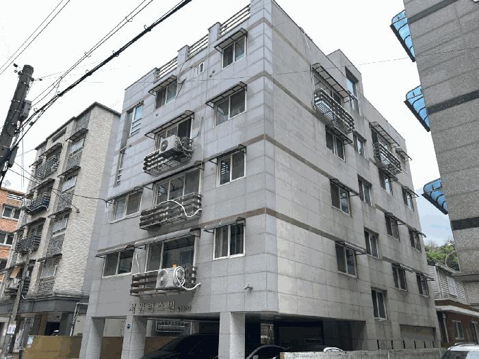 경기 안산시 상록구 다세대(빌라)