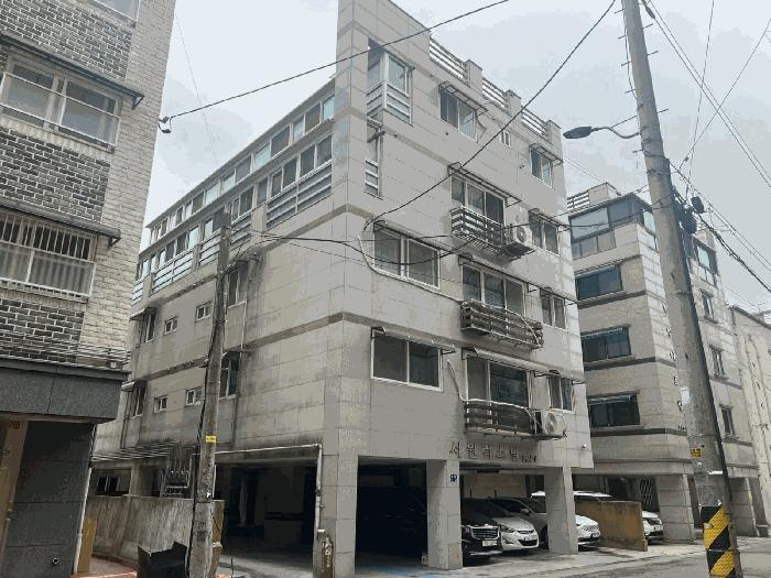 경기도 안산시 상록구 일동 547-12 5층501호 다세대(빌라) 경매 사진 2