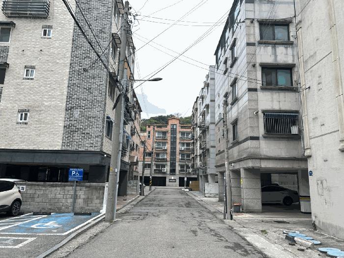 경기도 안산시 상록구 일동 547-12 5층501호 다세대(빌라) 경매 사진 4