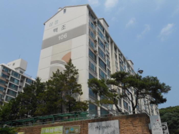 충청북도 청주시 흥덕구 1순환로513번길 33, 106동 8층 805호 (신봉동,신봉동삼정백조아파트)구) 충청북도 청주시 흥덕구 신봉동 310 아파트 경매 사진 5