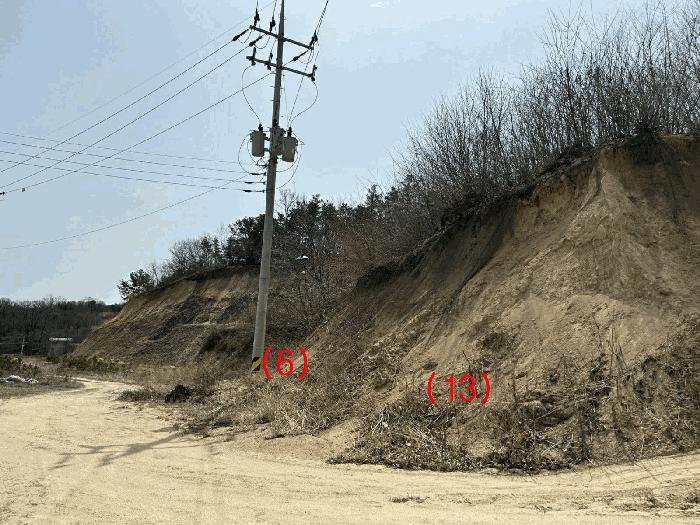 충청남도 금산군 금성면 도곡리 307-4 임야 경매 사진 16