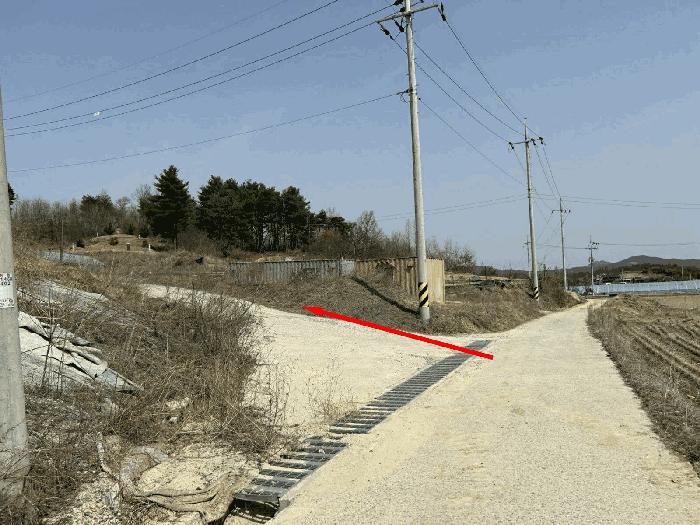 충청남도 금산군 금성면 도곡리 307-4 임야 경매 사진 24
