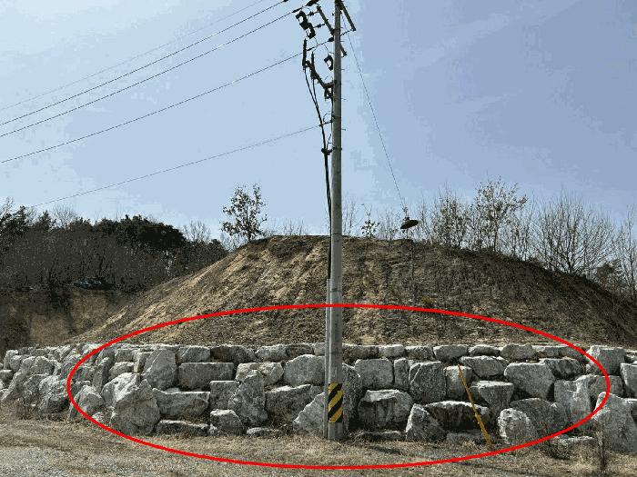 충청남도 금산군 금성면 도곡리 307-4 임야 경매 사진 25