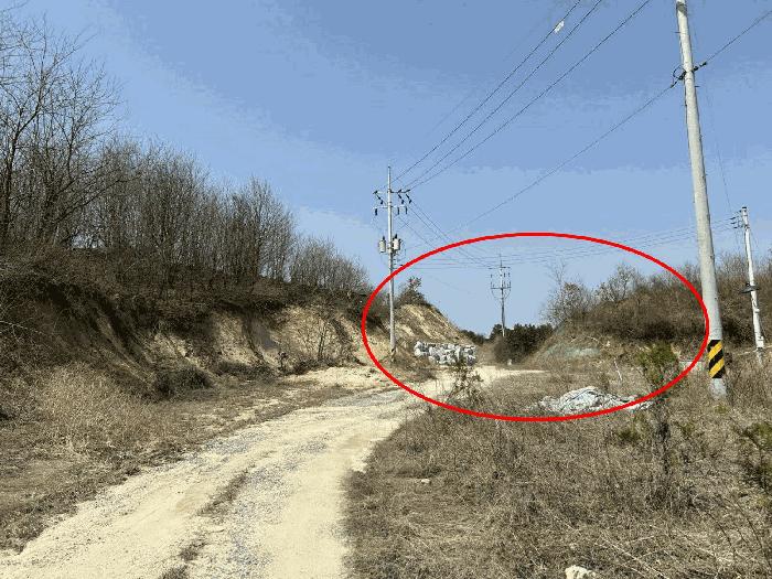 충청남도 금산군 금성면 도곡리 307-4 임야 경매 사진 28