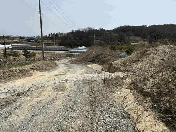 충청남도 금산군 금성면 도곡리 307-4 임야 경매 사진 29