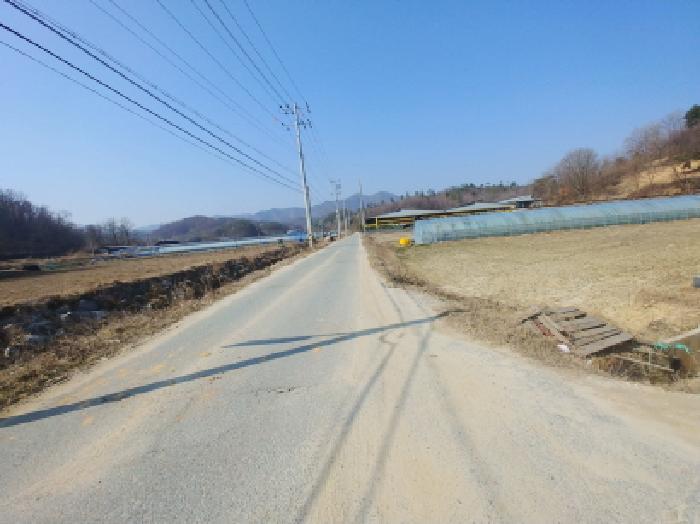 충청남도 금산군 금성면 도곡리 307-4 임야 경매 사진 69