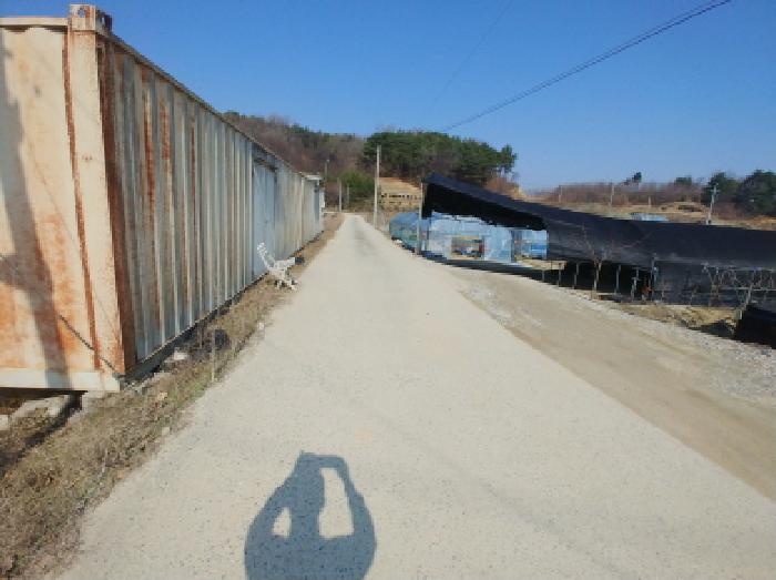 충청남도 금산군 금성면 도곡리 307-4 임야 경매 사진 71