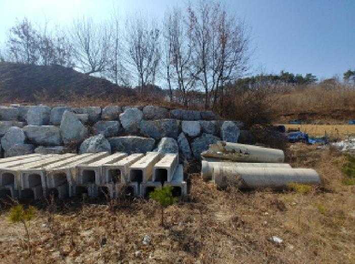 충청남도 금산군 금성면 도곡리 307-4 임야 경매 사진 73