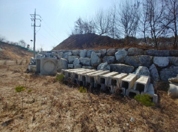 충청남도 금산군 금성면 도곡리 307-4 임야 경매 사진 74